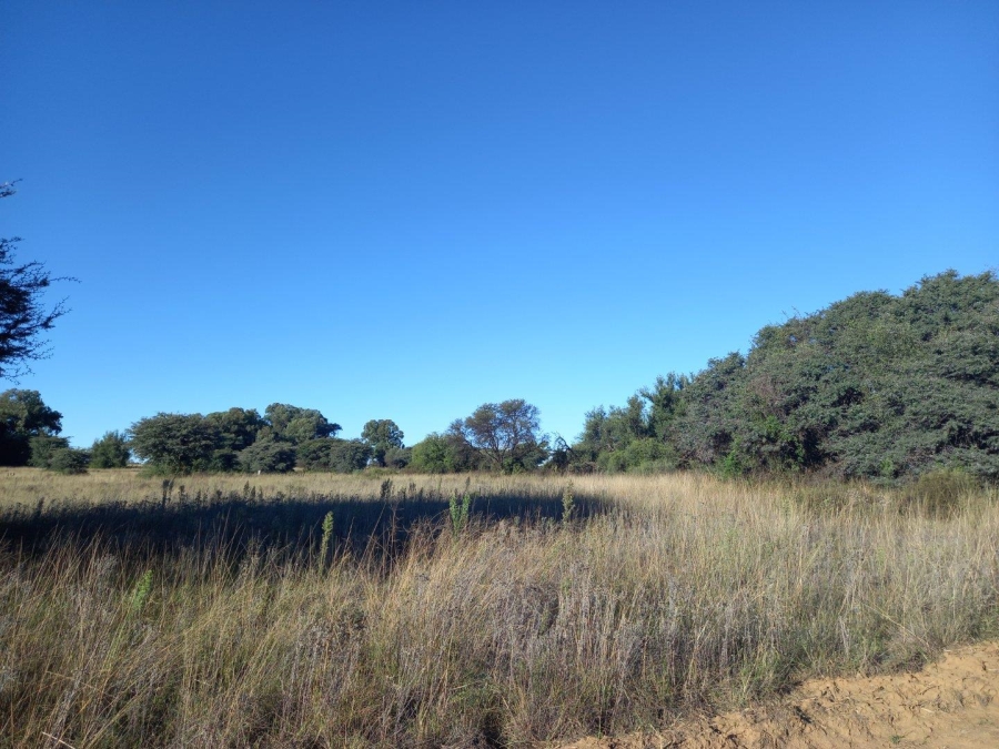 0 Bedroom Property for Sale in Wolmaransstad Rural North West
